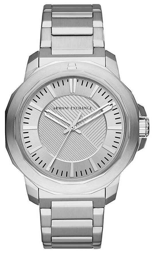 Armani Exchange Quartz Ax1900 Men's Watch