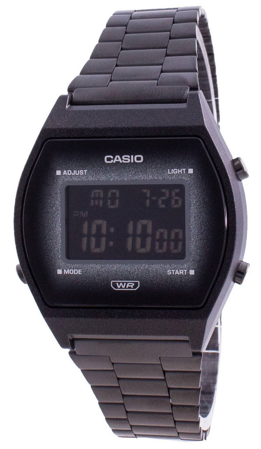 Casio Digital Youth Quartz B640wbg-1b Unisex Watch