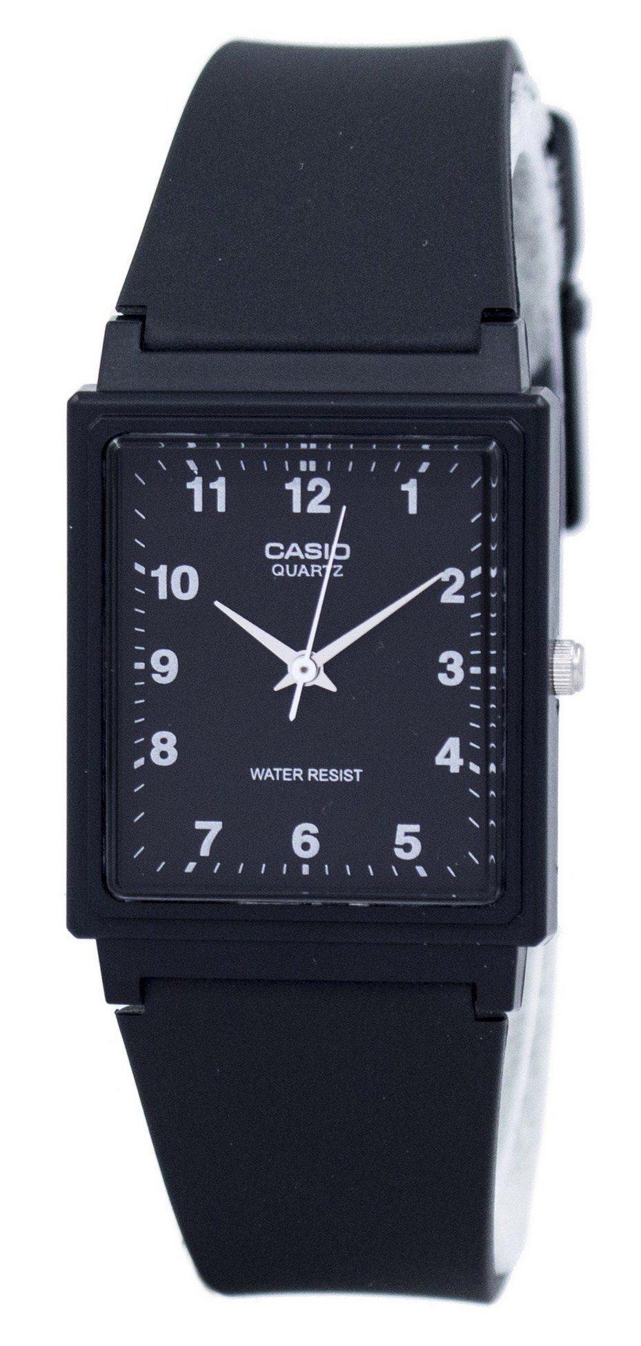 Casio Analog Quartz Mq-27-1b Mq27-1b Men's Watch