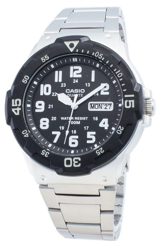 Casio Youth Mrw-200hd-1bv Quartz Men's Watch