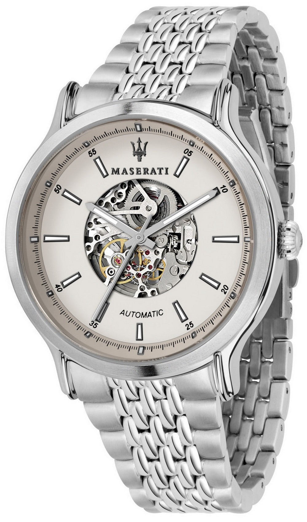 Maserati Legend R8823138001 Automatic Analog Men's Watch