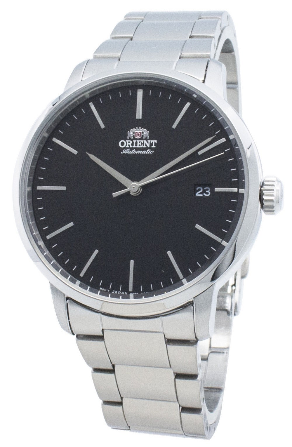 Orient Classic Ra-ac0e01b10b Automatic Men's Watch