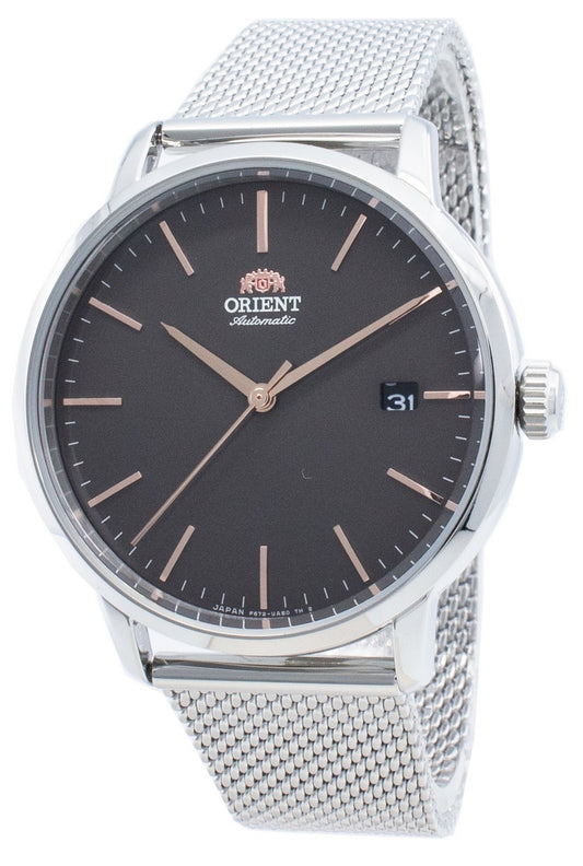 Orient Automatic Ra-ac0e05n00c Men's Watch