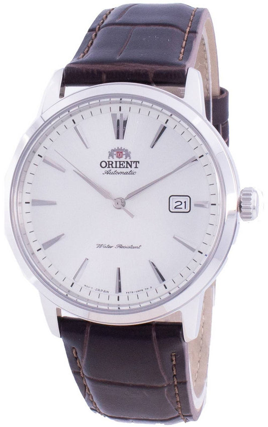 Orient Contemporary Ra-ac0f07s10b Automatic Men's Watch