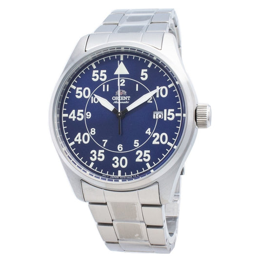 Orient Automatic Ra-ac0h01l10b Men's Watch