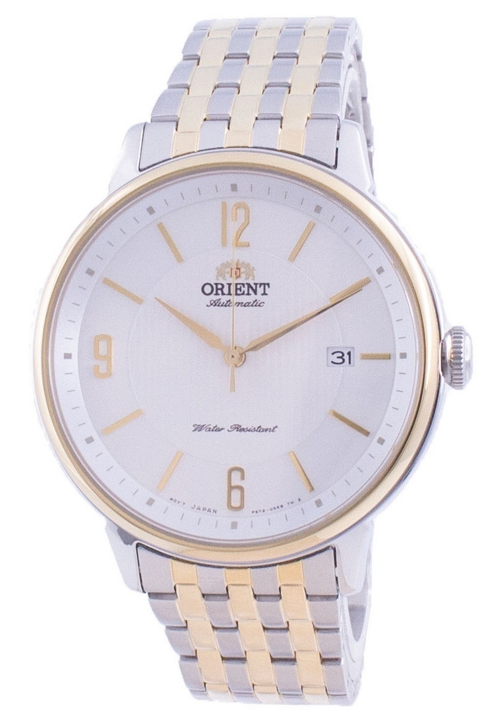 Orient Contemporary Classic Automatic Ra-ac0j07s10b Men's Watch