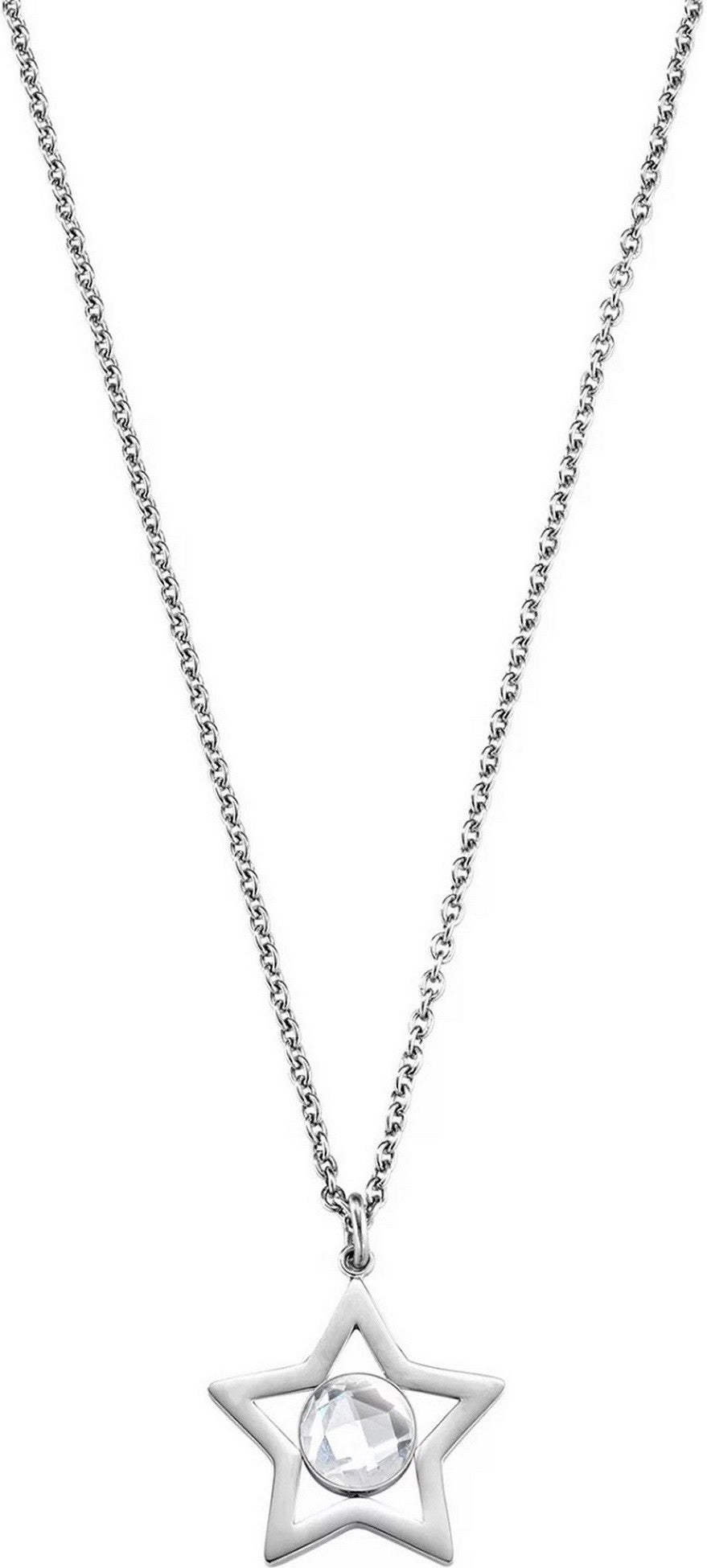 Morellato Cosmo Stainless Steel Saki01 Women's Necklace