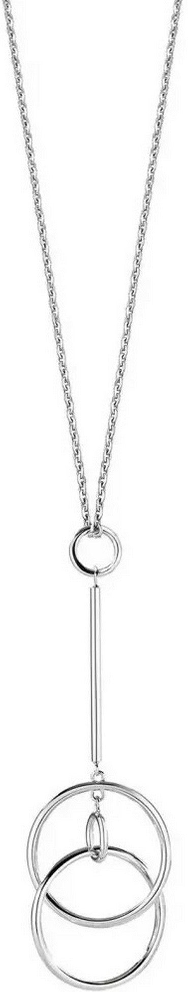 Morellato Cerchi Stainless Steel Sakm10 Women's Necklace