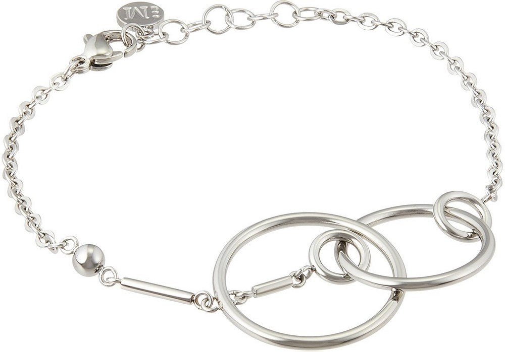 Morellato Cerchi Stainless Steel Sakm17 Women's Bracelet