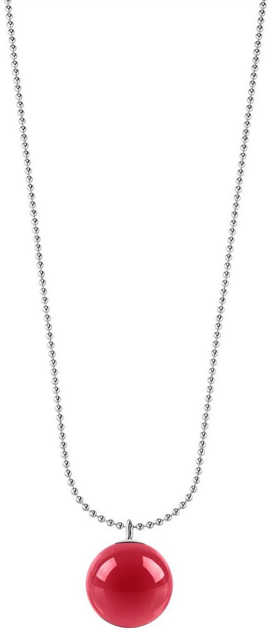 Morellato Boule Stainless Steel Saly15 Women's Necklace