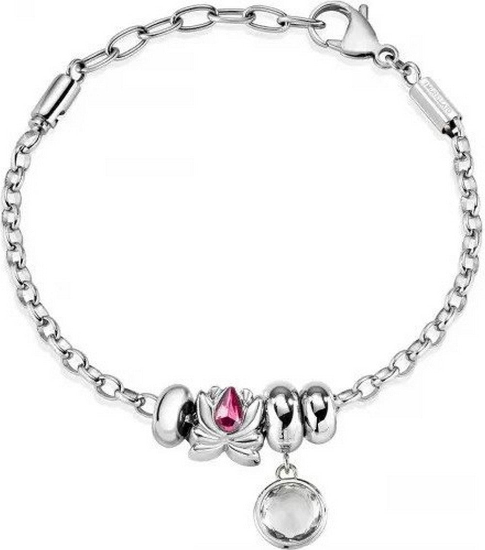 Morellato Drops Stainless Steel Scz926 Women's Bracelet