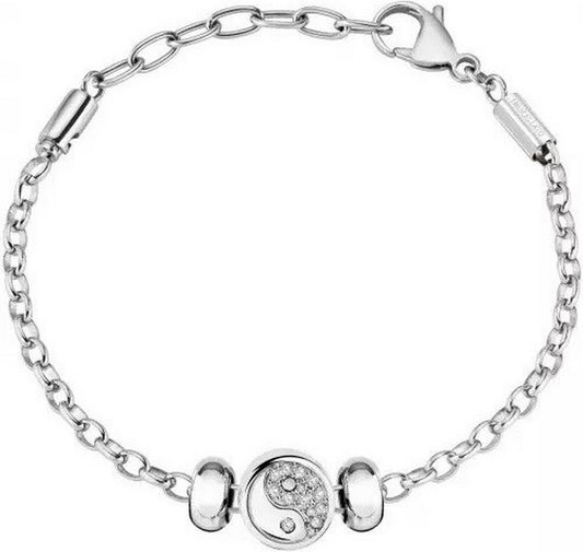 Morellato Drops Stainless Steel Scz997 Women's Bracelet