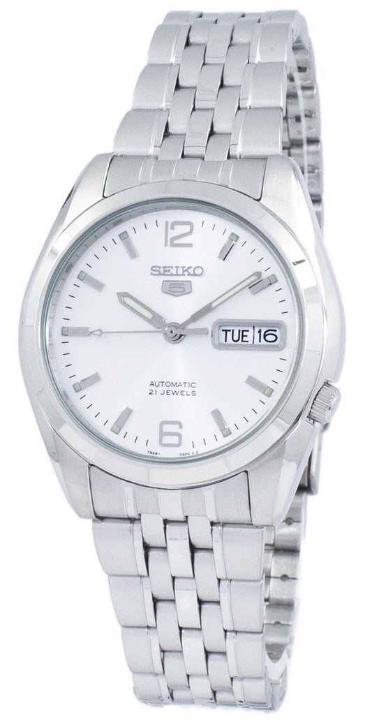 Seiko 5 Automatic Snk385 Snk385k1 Snk385k Men's Watch