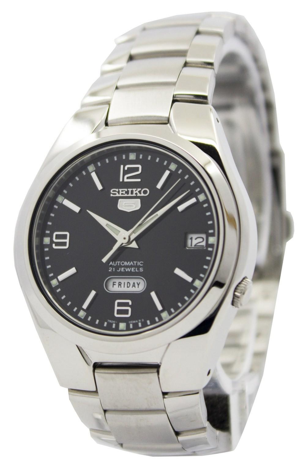 Seiko 5 Automatic Snk623 Snk623k1 Snk623k Men's Watch