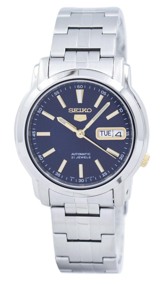 Seiko 5 Automatic Snkl79 Snkl79k1 Snkl79k Men's Watch