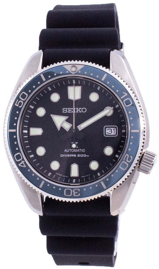 Seiko Prospex 1968 Modern Re-interpretation Automatic Diver's Spb079 Spb079j1 Spb079j 200m Men's Watch