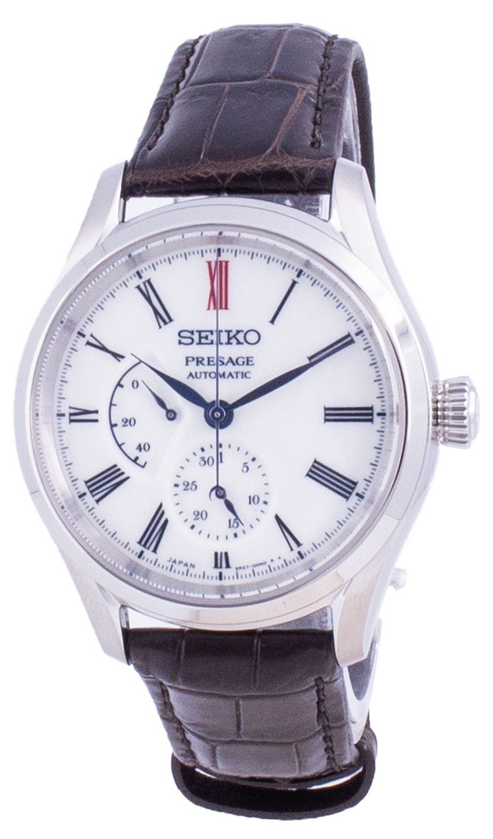 Seiko Presage Arita Porcelain Automatic Spb093j Spb093j1 Spb093 100m Men's Watch