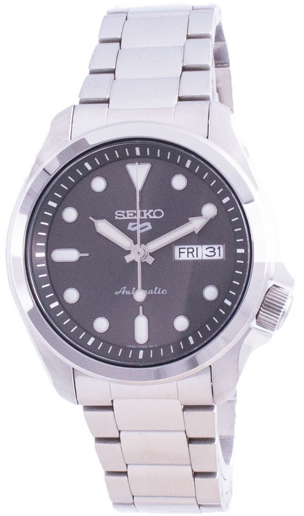 Seiko 5 Sports Style Automatic Srpe51 Srpe51k1 Srpe51k 100m Men's Watch