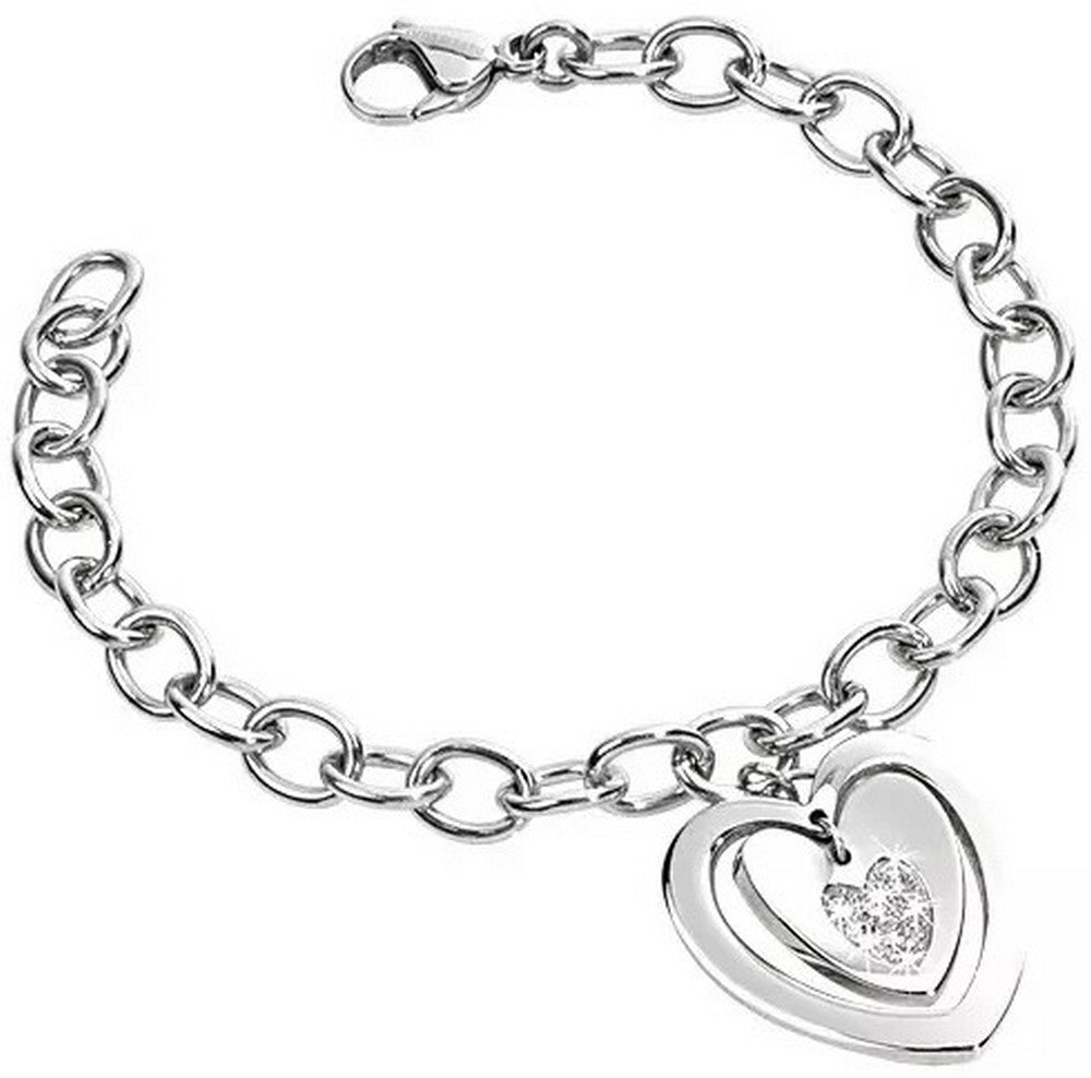 Morellato Sogno Stainless Steel Sui03 Women's Bracelet