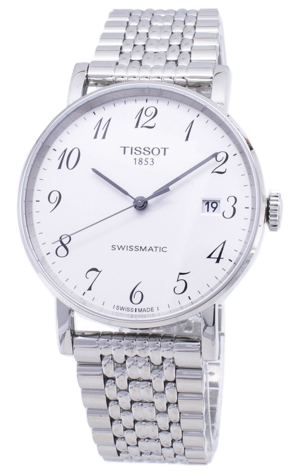 Tissot T-classic Swissmatic T109.407.11.032.00 T1094071103200 Automatic Men's Watch